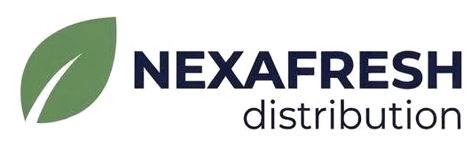 Logo Nexafresh Distribution